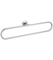 Acessório para banheiro Grohe Ondus Toalheiro (40381000)