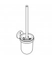 Accesorios de baño Grohe Essentials  Escobillero  de  Pared