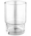 Acessórios para banheiro Grohe Cristal Vidro