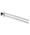 Accesorio de baño Grohe Essentials Toallero Doble (40371001)