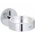 Grohe Essentials Suporte para acessórios de banheiro sem vidro