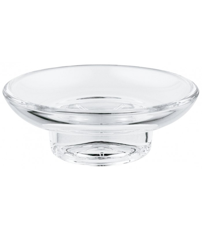 Compra online Accesorios de baño Grohe Jabonera de Cristal (40368001) en oferta al mejor precio