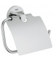 Grohe Essentials Acessórios para banheiro Suporte para rolo de papel higiênico com capa 40367001