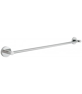 Accesorio de baño Grohe Essentials Toallero de  654mm (40366001)
