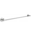 Accesorio de baño Grohe Essentials Toallero de  654mm (40366001)