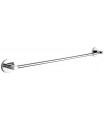 Accesorio de baño Grohe Essentials Toallero de  654mm (40366001)