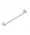 Accesorio de baño Grohe Essentials Toallero de  654mm (40366001)