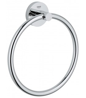 Accesorios de baño Grohe Essentials  Argolla