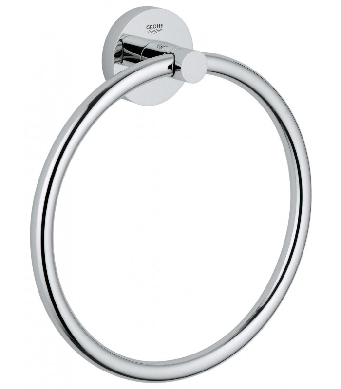 Compra online Accesorios de baño Grohe Essentials  Argolla en oferta al mejor precio