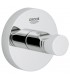 Grohe Essentials Acessórios para banheiro Cabide de parede