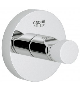 Accesorios de baño Grohe Essentials Colgador  de  Pared