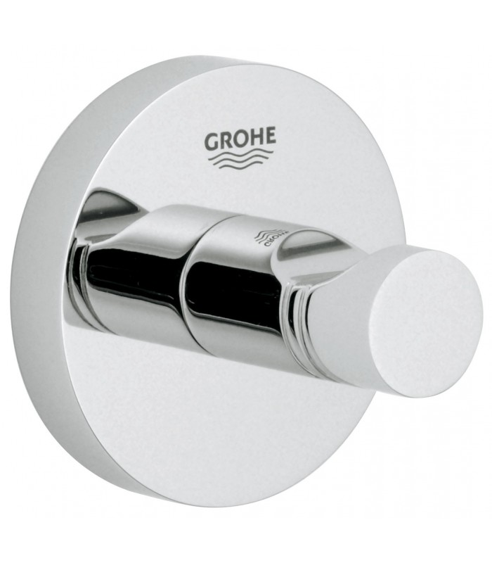 Compra online Accesorios de baño Grohe Essentials Colgador  de  Pared en oferta al mejor precio