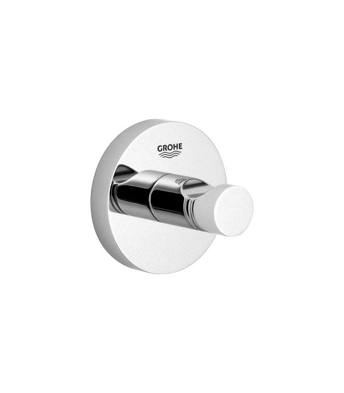 Compra online Accesorios de baño Grohe Essentials Colgador  de  Pared en oferta al mejor precio