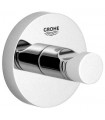 Accesorios de baño Grohe Essentials Colgador  de  Pared