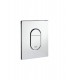 Grohe Arena Cosmopolitan WC Dual Flush vertical (38844000)