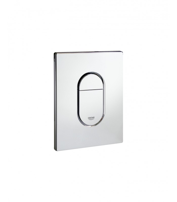 Compra online Grohe Arena Cosmopolitan WC Dual Flush vertical (38844000) en oferta al mejor precio