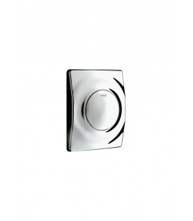 Grohe Sanitary Spare Part and Accessory Surf shield para descarga de mictório emp. (38808000)