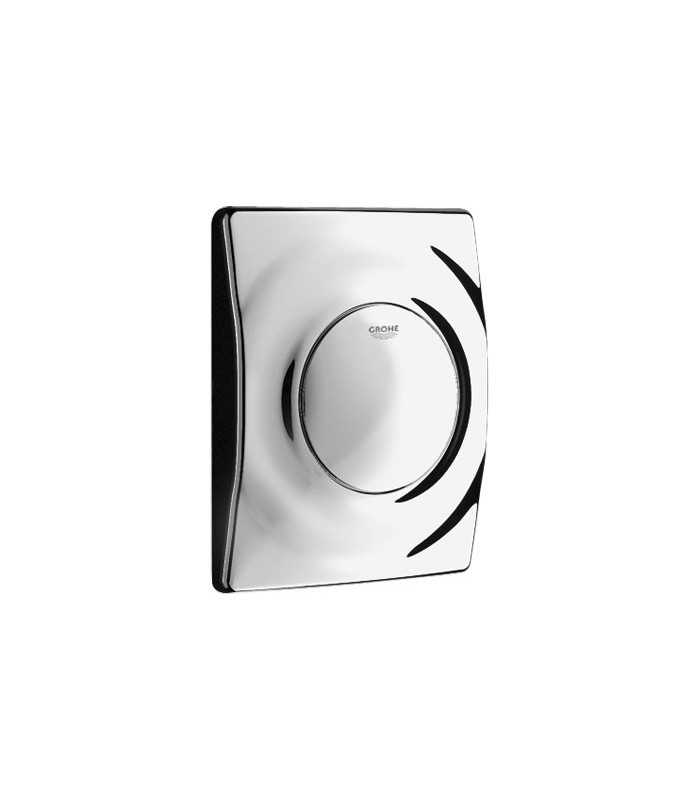Compra online Recambio y accesorio sanitario Grohe Escudo surf para fluxor urinario emp. (38808000) en oferta al mejor precio