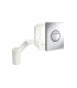Recambio y accesorio sanitario Grohe Set Cleaners corner con escudo Nova