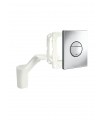 Grohe Sanitary Spare Parts and Accessories Set Limpadores de canto com escudo Nova