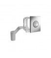 Grohe Sanitary Spare Parts and Accessories Set Limpadores de canto com escudo Nova