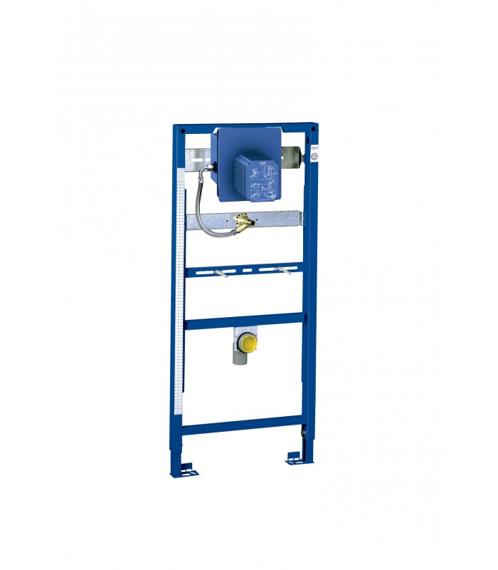 Compra online Grohe Rapid SL acessório sanitário e substituição para mictório manual/eletrônico novo en oferta al mejor precio