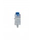 Acessório sanitário Grohe Uniset e substituição para mictório manual/elétrico. novo