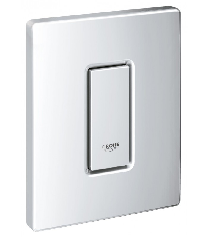 Compra online Louça sanitária retangular e acessório Grohe Skate Cosmopolitan en oferta al mejor precio