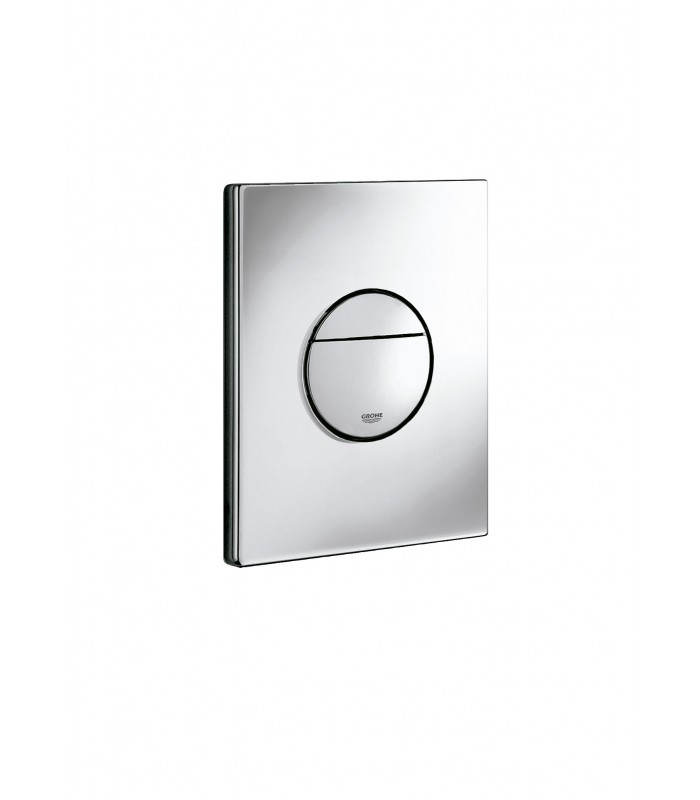Compra online Recambio y accesorio sanitario Grohe Nova  Escudo  Skate  Dual  Flush en oferta al mejor precio