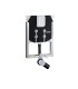 Recambio y accesorio sanitario Grohe Uniset WC 9 l. estrecha tipo italiana 8cm (38729000)