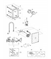 Acessórios sanitários e substituição Grohe Tectron Actuations (38699001)