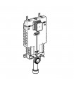 Acessório e substituição sanitária Grohe Uniset Wc 1.2M. Descarga dupla (38643001)