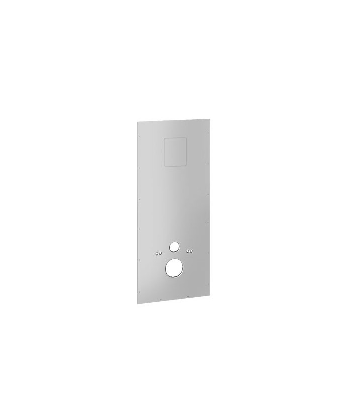 Compra online Revestimento sanitário Grohe Rapid Sl para substituição e acessórios de 1,13 m. Novo en oferta al mejor precio