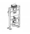 Acessório e substituição sanitária Grohe Rapid SL WC 0,82M. 6-9L. Divisória de Luz (38587000)