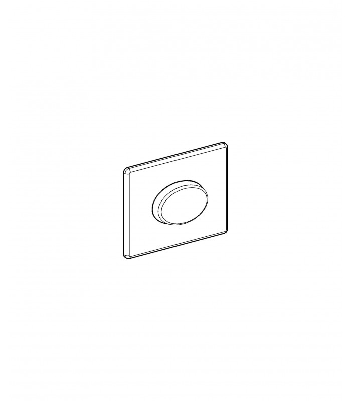 Compra online Desc.Unica de peça de reposição e acessório sanitário Grohe Skate Air Shield. Unique Neum. Horizonte. en oferta al mejor precio