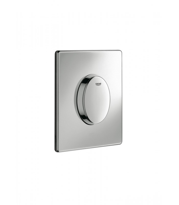Compra online Grohe Skate Air Sanitary Peça de reposição e acessório Single Flush Shield (38564000) en oferta al mejor precio