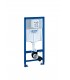  Sistema de WC GROHE Rapid SL (38528001)