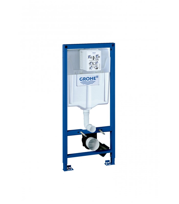 Compra online  Sistema para WC GROHE Rapid SL (38528001) en oferta al mejor precio