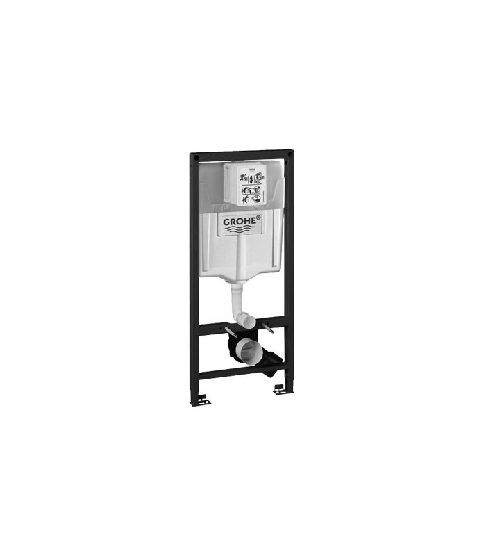 Compra online  Sistema de WC GROHE Rapid SL (38528001) en oferta al mejor precio