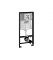  Sistema para WC GROHE Rapid SL (38528001)
