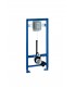 Recambio y accesorio sanitario Grohe Rapid SL Fluxor 1,13m (38519001)