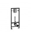 Grohe Rapid SL Fluxor 1,13 m (38519001) encaixe sanitário e substituição