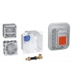 Grohe Sanitary Peças de reposição e acessórios Subconjunto oculto