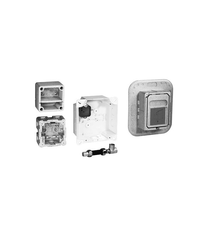 Compra online Recambio y accesorio sanitario Grohe Subconjunto Para Empotrar en oferta al mejor precio