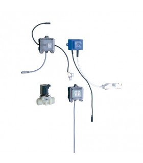 Grohe Sanitary Peças de Reposição e Acessórios Subconjunto Radar-Electr. Acabamento Urinar