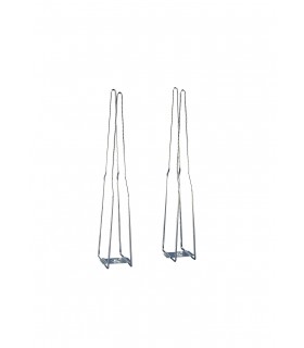 Recambio y accesorio sanitario Grohe armazón de soporte vertical