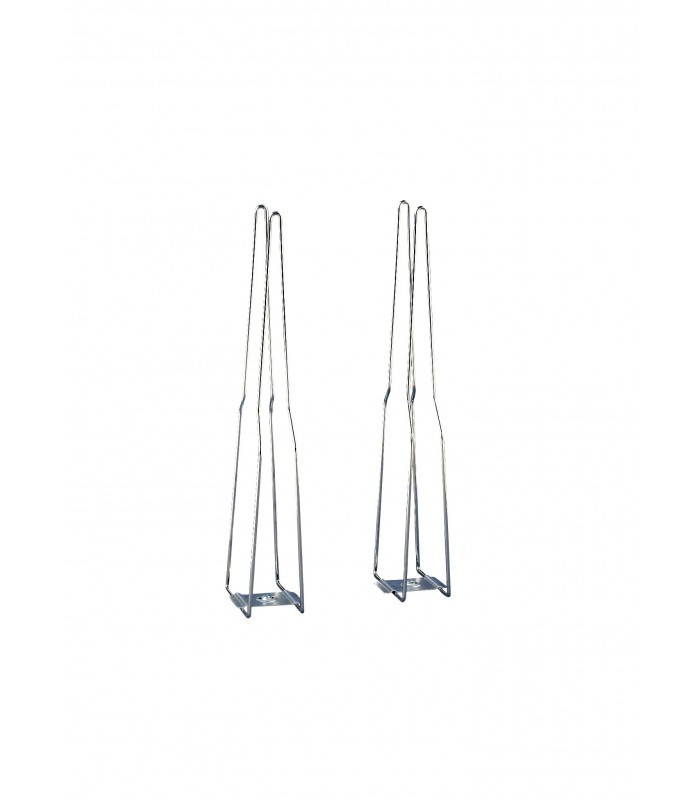 Compra online Estrutura de suporte vertical para acessórios e substituição sanitária Grohe en oferta al mejor precio