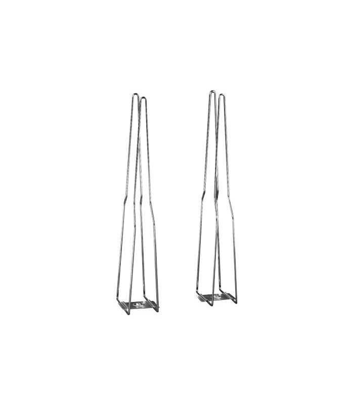 Compra online Estrutura de suporte vertical para acessórios e substituição sanitária Grohe en oferta al mejor precio