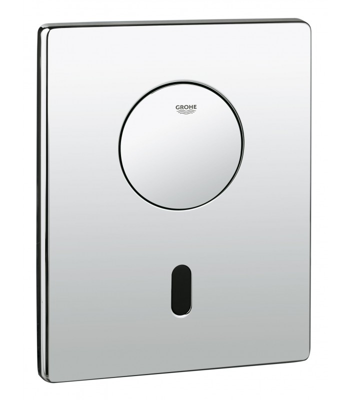 Compra online Substituição e acessório sanitário Grohe Tectron Skate, escudo elétrico e manual en oferta al mejor precio