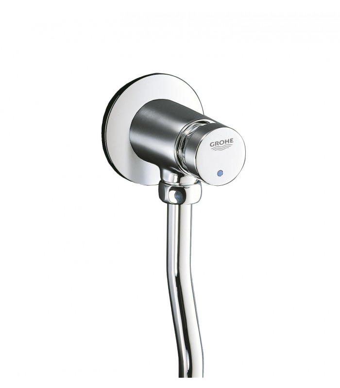 Compra online Acessórios e acessórios sanitários Grohe Rondo com alimentação traseira temporizada en oferta al mejor precio